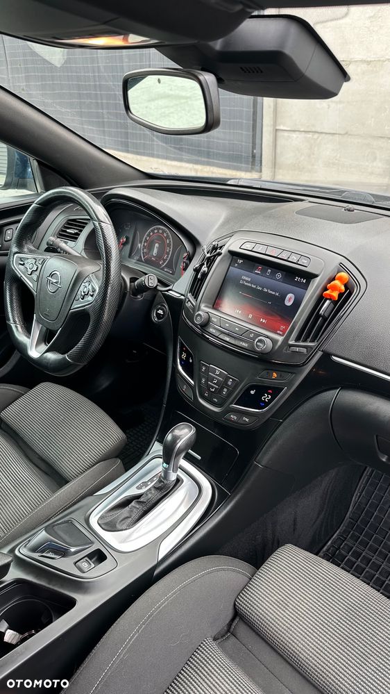 Opel Insignia 2.0 CDTI Executive - 19