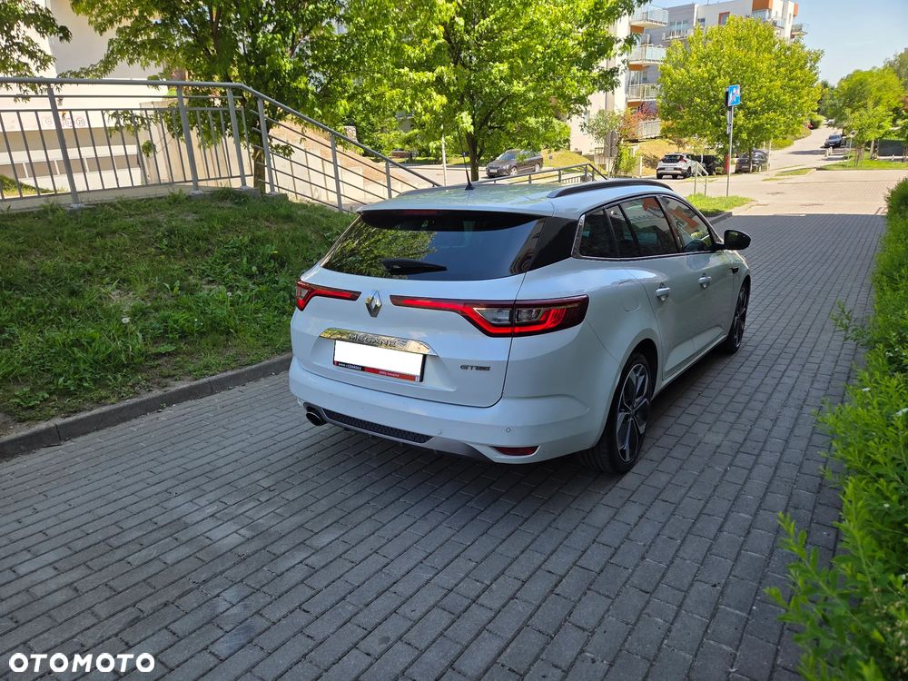 Renault Megane 1.2 Energy TCe GT Line - 4