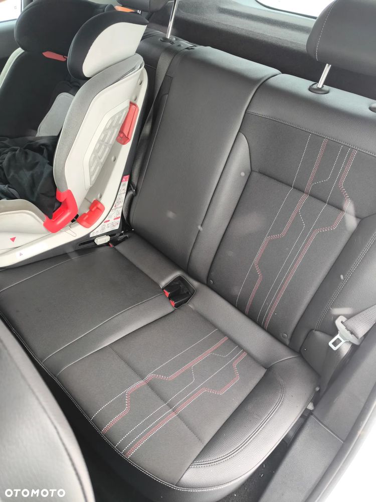 Opel Astra 1.4 Turbo Cosmo - 7