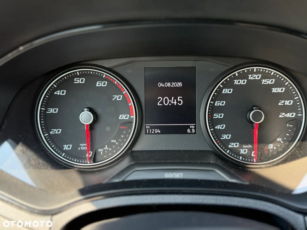 Seat Ibiza 1.0 MPI S&S Reference - 17