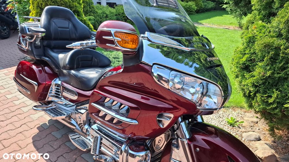 Honda GL - 18