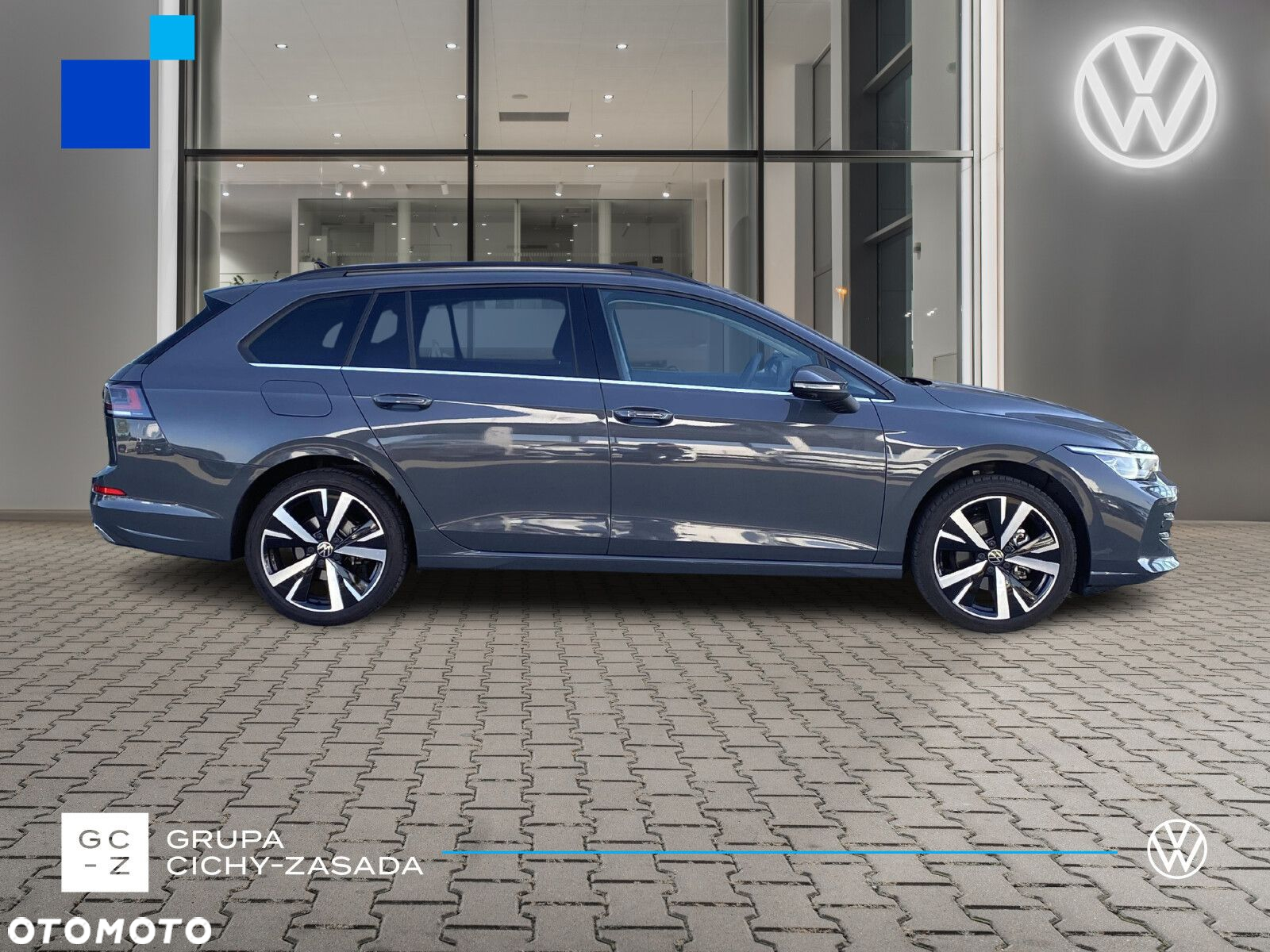 Volkswagen Golf - 6