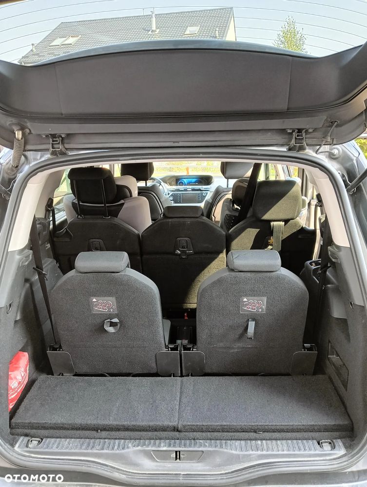 Citroën C4 Picasso 1.6 THP Intensive - 10