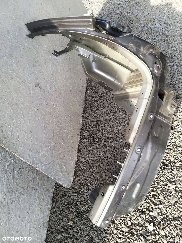 seat ibiza iv 6j 08-17r kombi pas błotnik ćwiartka prawa tył - 4