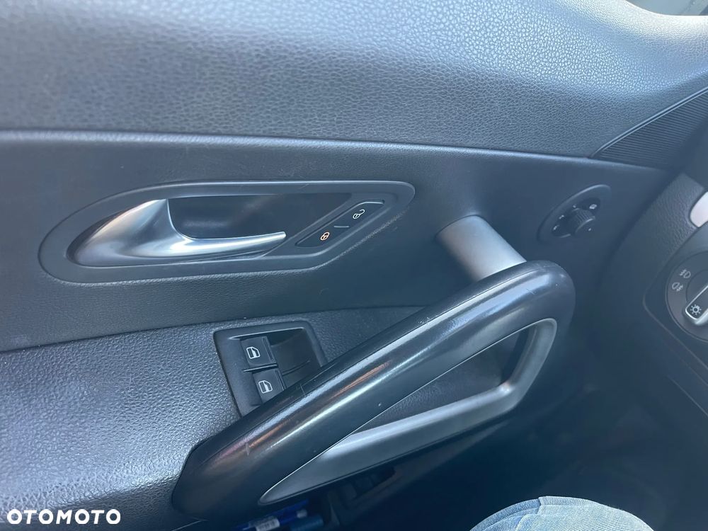 Volkswagen Scirocco 2.0 TDI Blue Motion Technologie - 6