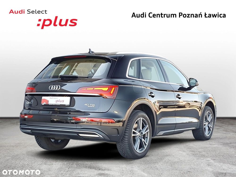 Audi Q5 40 TDI mHEV Quattro S tronic - 3