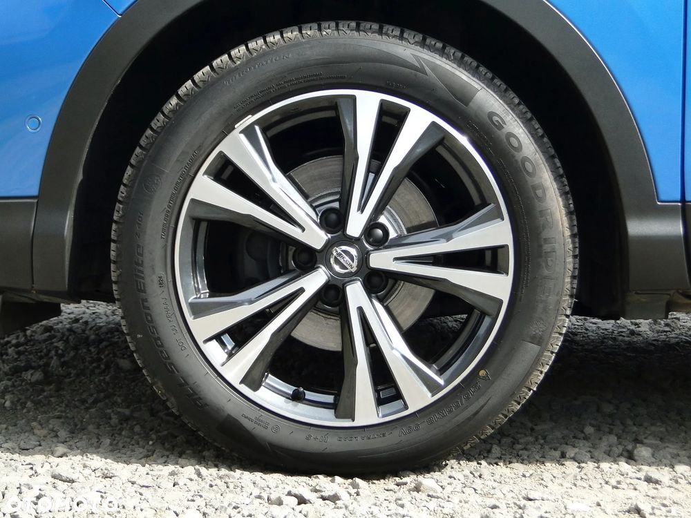 Nissan Qashqai 1.6 DIG-T Tekna+ - 12