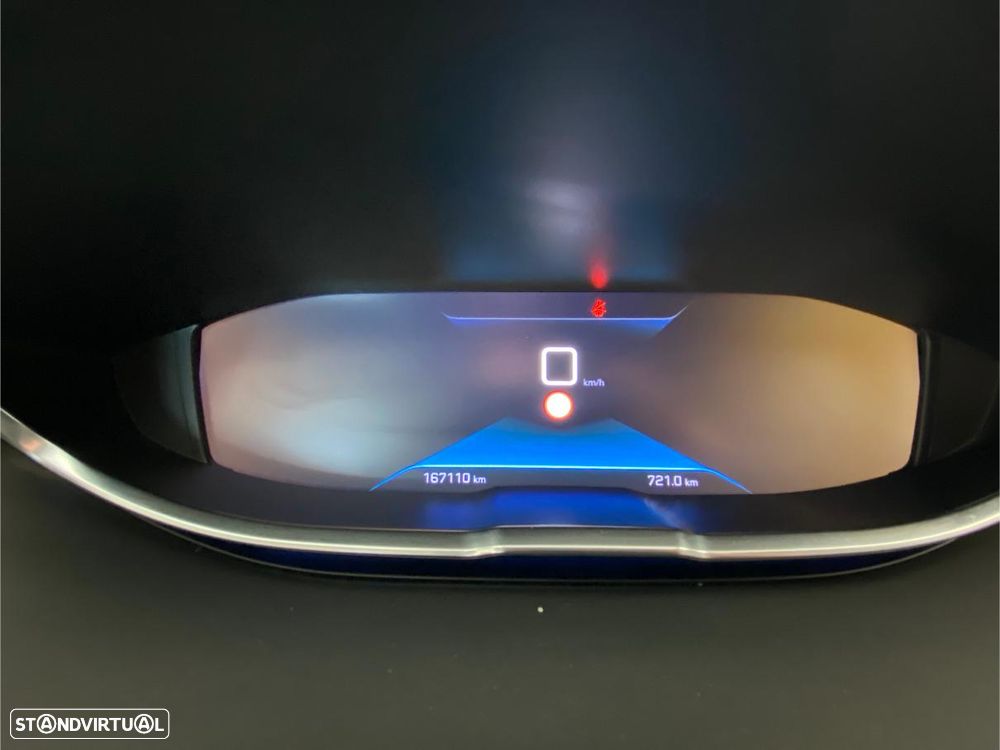 Peugeot 3008 BlueHDi 130 Stop & Start Allure - 54