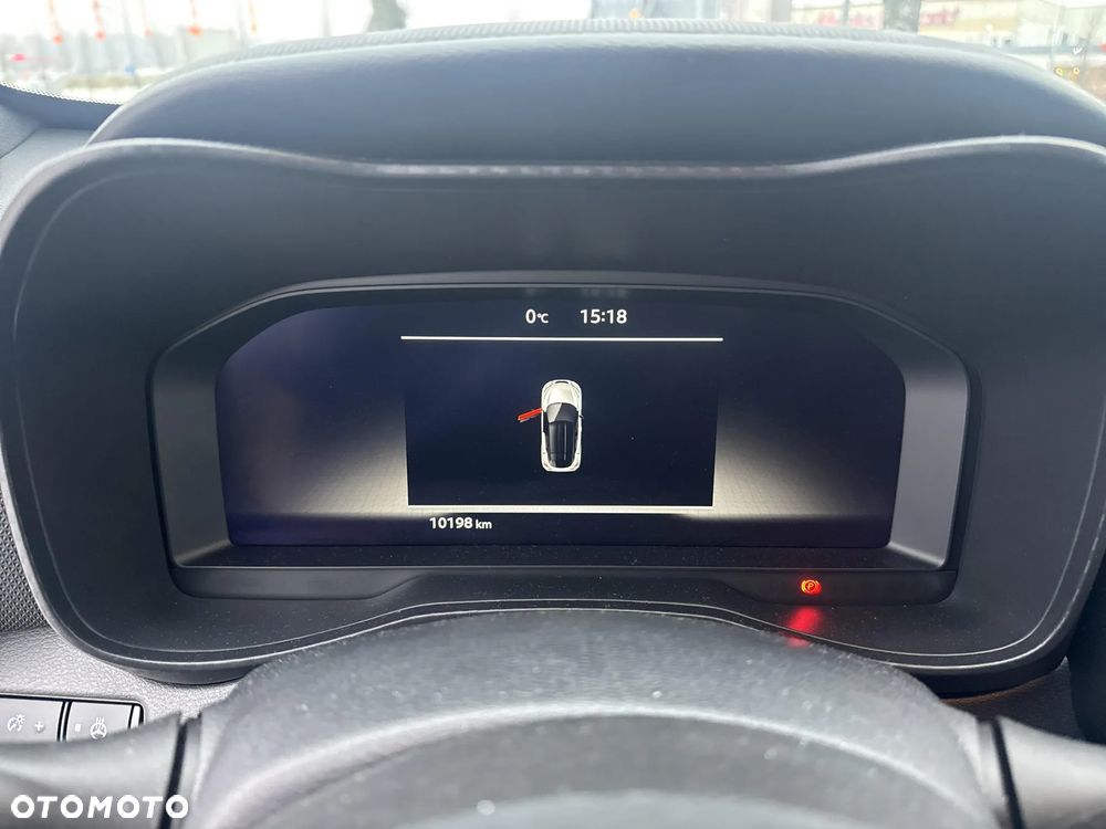 Nissan Juke 1.0 DIG-T N-Connecta DCT - 16