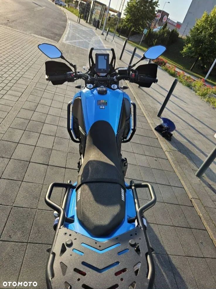Yamaha Tenere