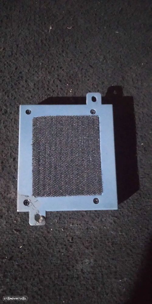 Centralina Do Sensor De Estacionamento Chrysler Voyager Iii (Rg, Rs) - 4