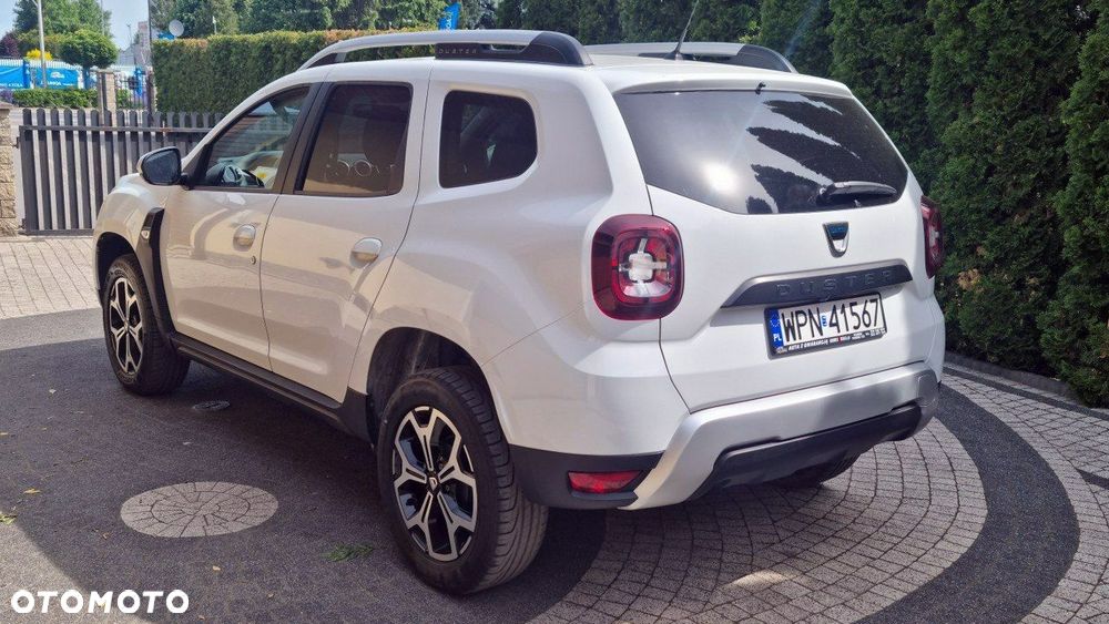 Dacia Duster - 4