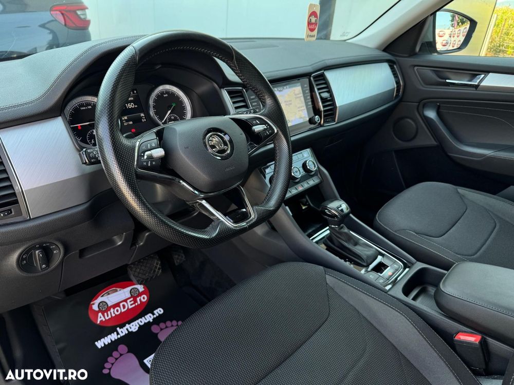 Skoda Kodiaq - 6