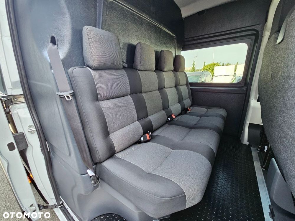Opel Movano H3-Power L4H2 (brygadówka) - 8