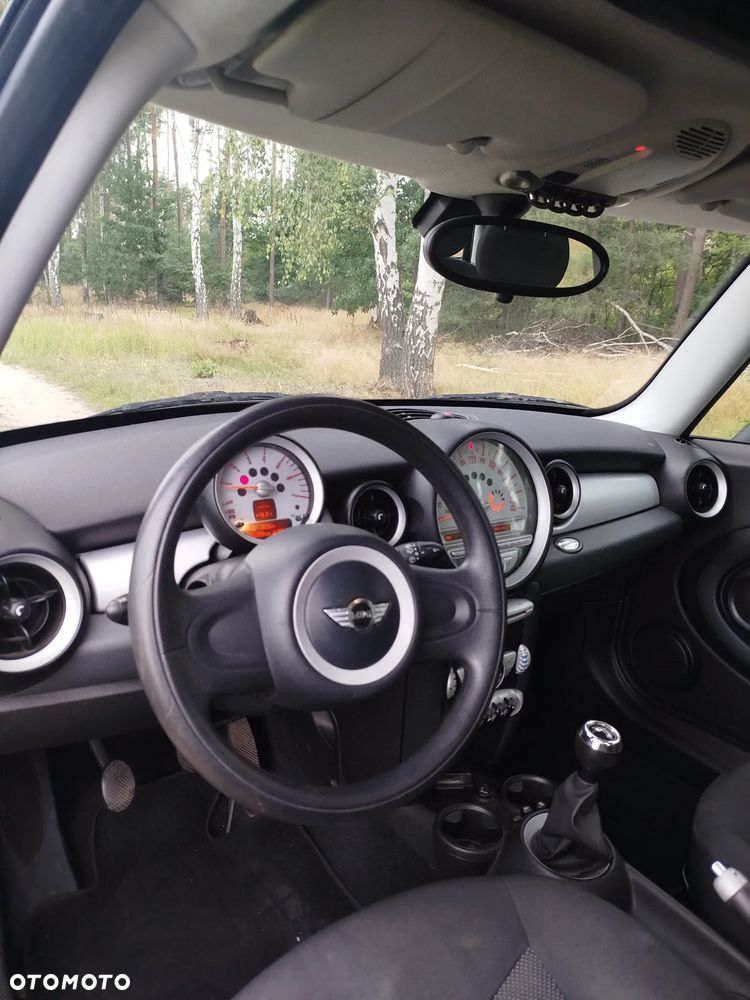 MINI Cooper D 50 Camden - 9