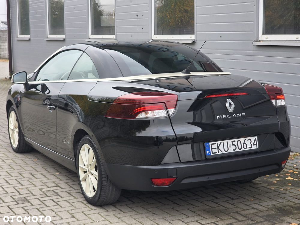 Renault Megane 2.0 16V Floride X-Tronic - 13
