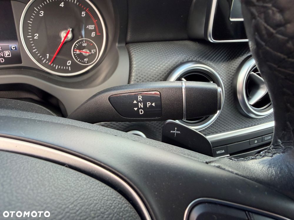 Mercedes-Benz Klasa A 200 d 7G-DCT Style - 14