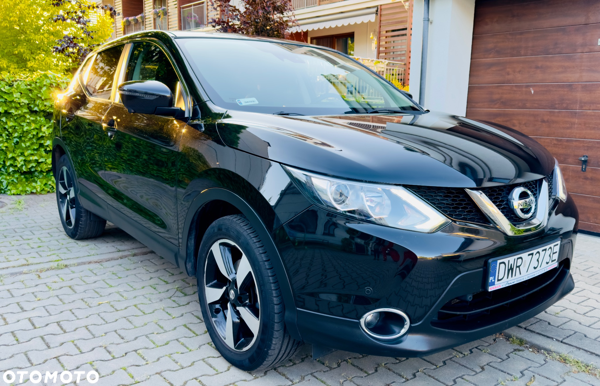Nissan Qashqai 1.2 DIG-T N-Connecta - 2