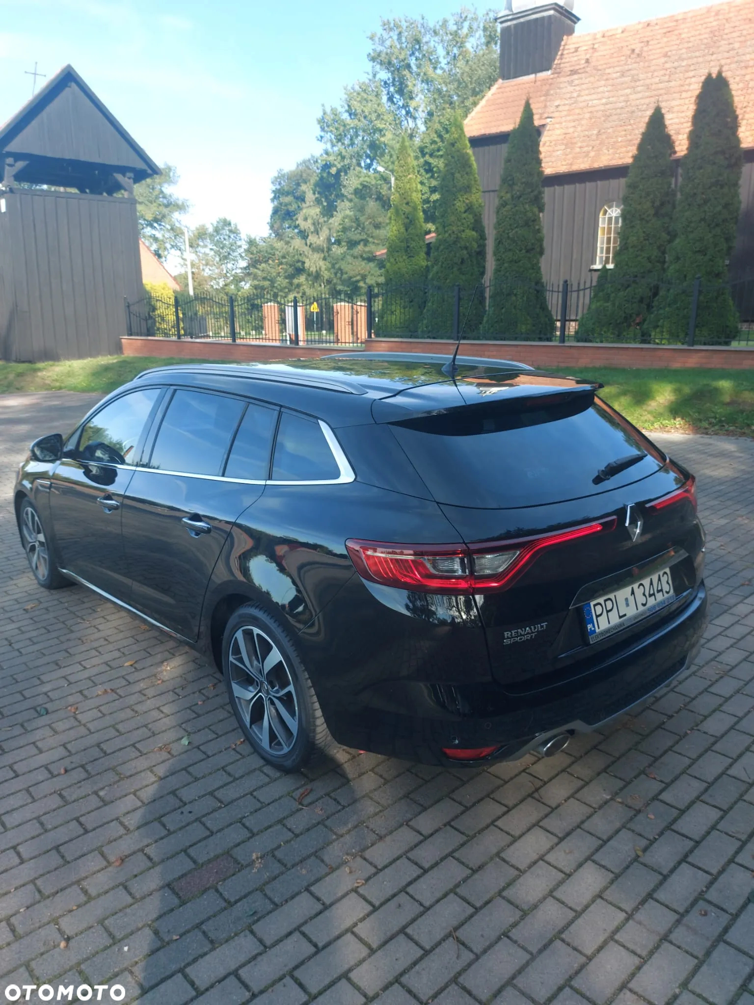 Renault Megane 1.6 TCe GT EDC - 7