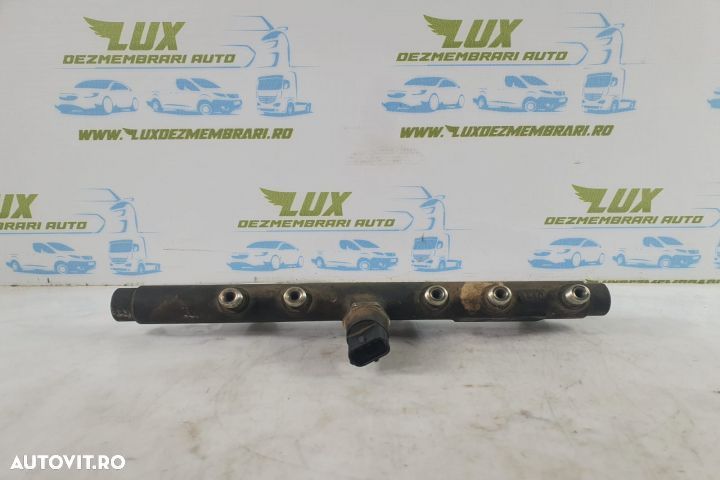Rampa injectoare 0445214016 0281002406 Alfa Romeo 156 932 (facelift) seria - 1