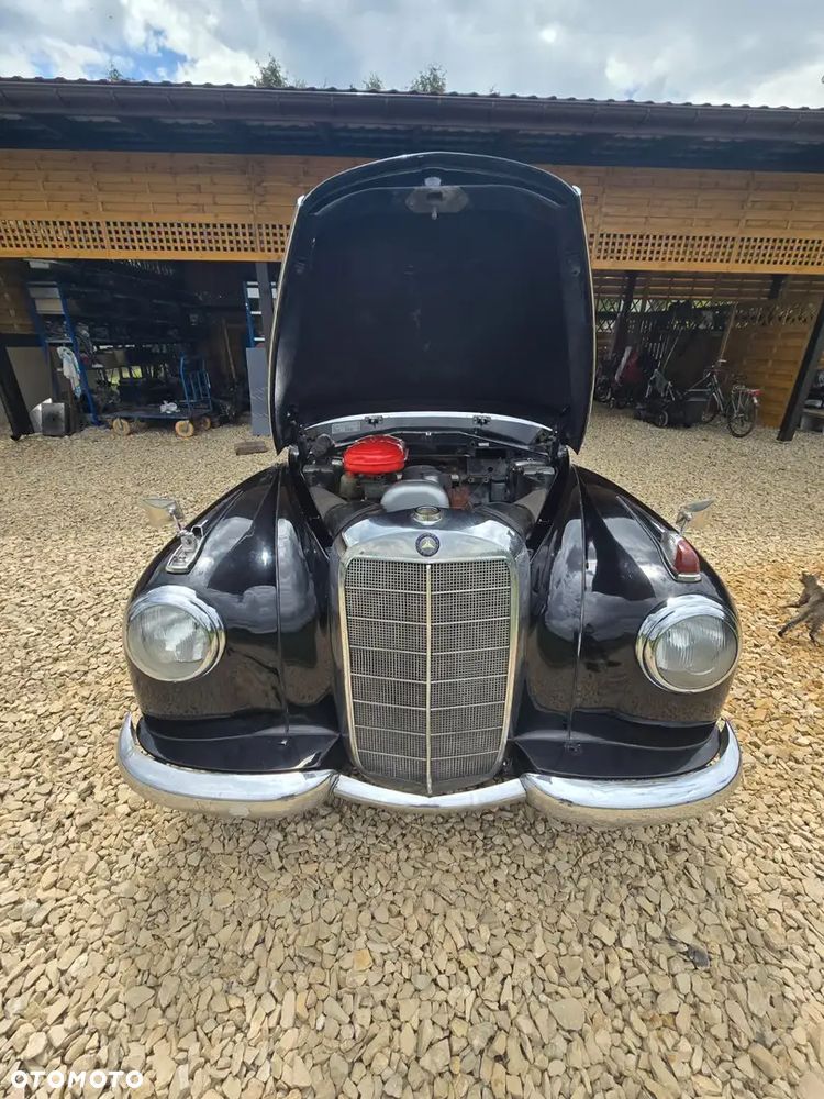 Mercedes-Benz Inny - 3