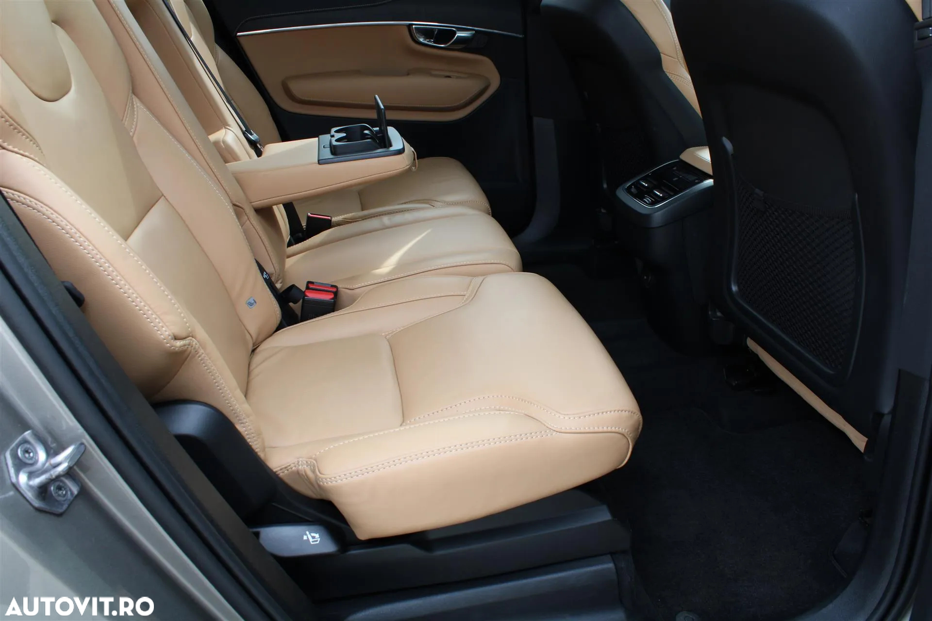 Volvo XC 90 B5 D AWD Geartronic Inscription - 14