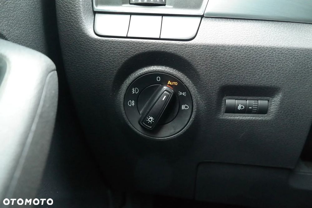 Skoda Fabia 1.2 TSI Ambition - 18