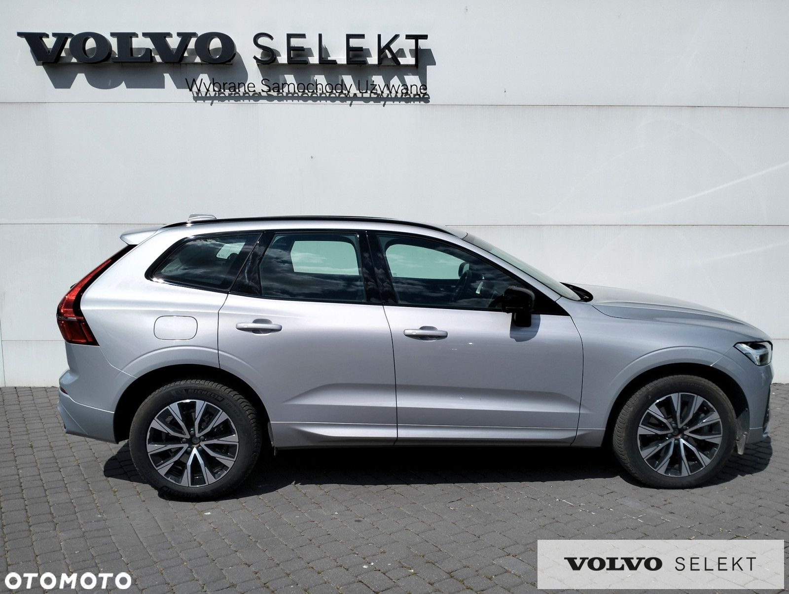 Volvo XC 60 - 4