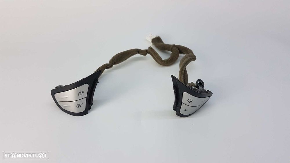 CONTROLE DE VOLANTE MULTIFUNCIONAL INFINITI FX FX30D S - 2