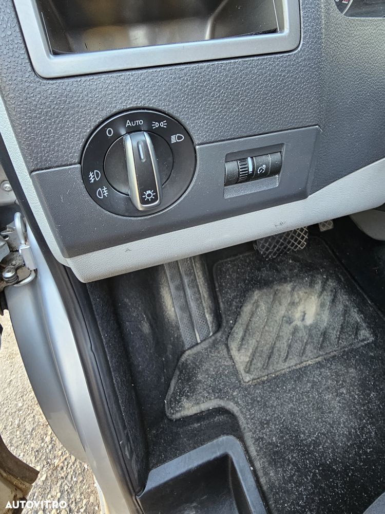 Volkswagen Transporter - 6