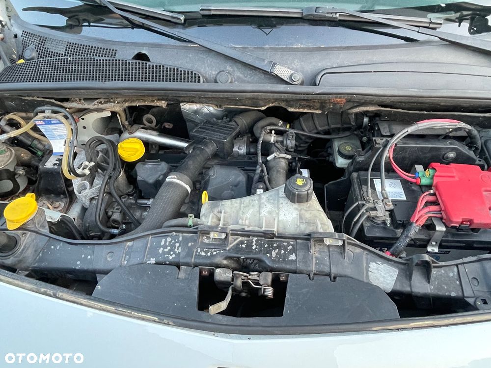 Renault Kangoo - 20