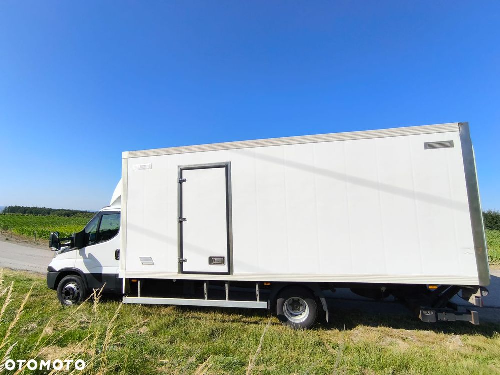 Iveco DAILY - 5