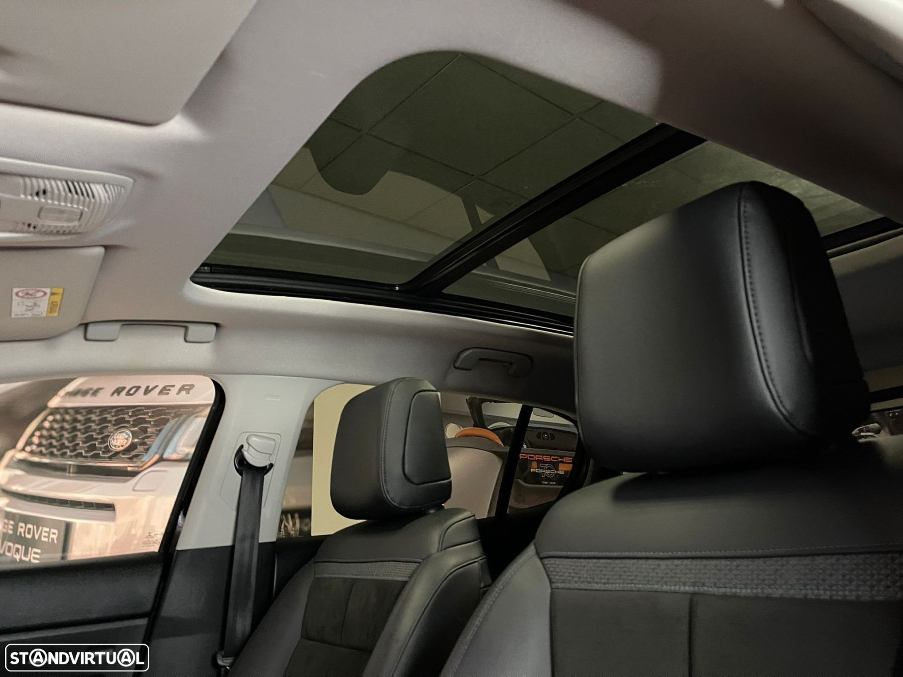 Citroën C5 Aircross 1.2 PureTech C-Series EAT8 - 8