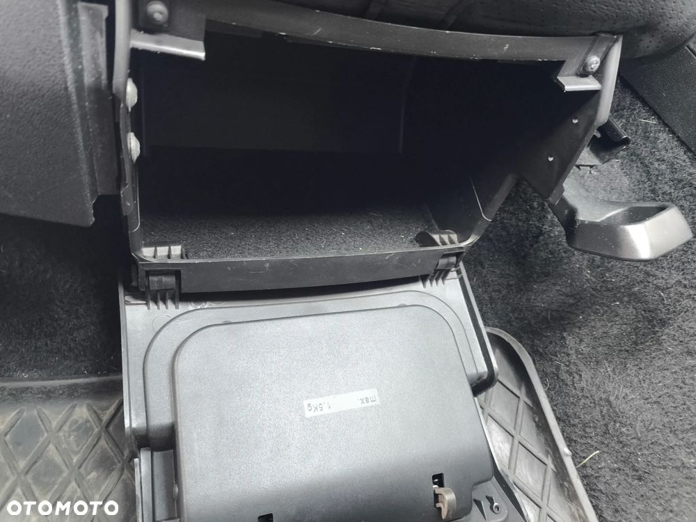 Seat Altea XL 1.9 TDI DPF Reference - 21