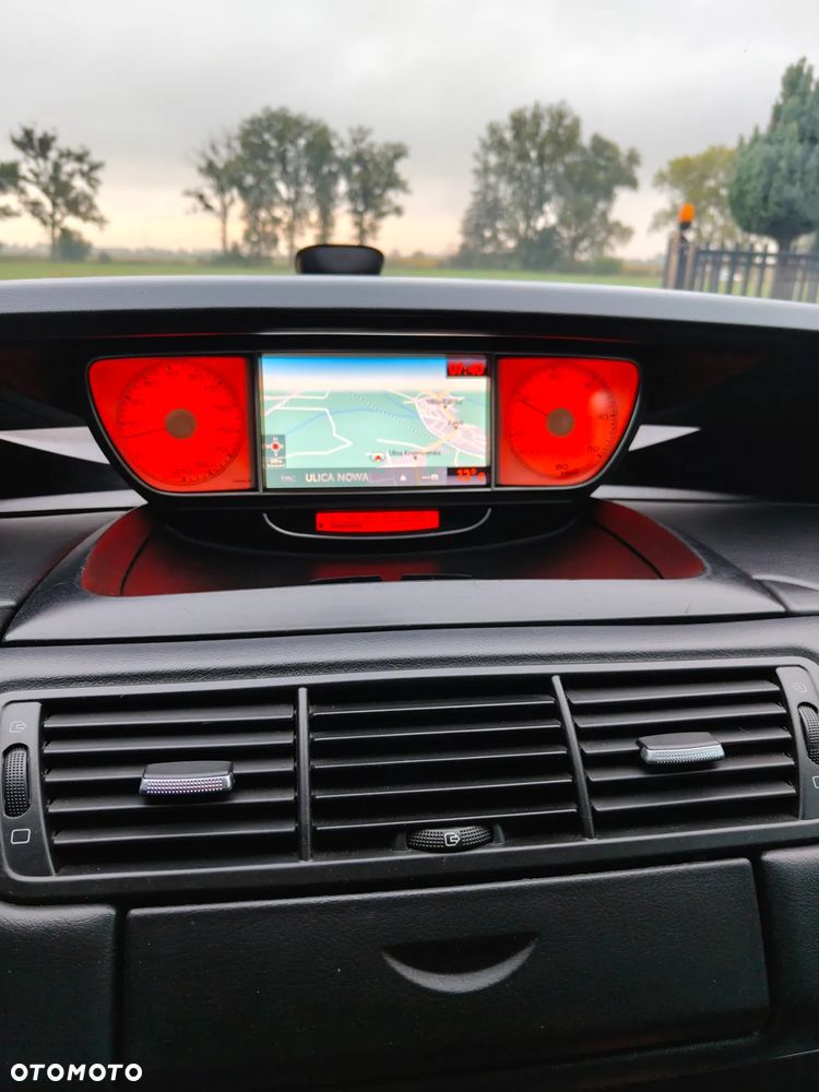 Peugeot 807 2.0 HDi Premium - 8