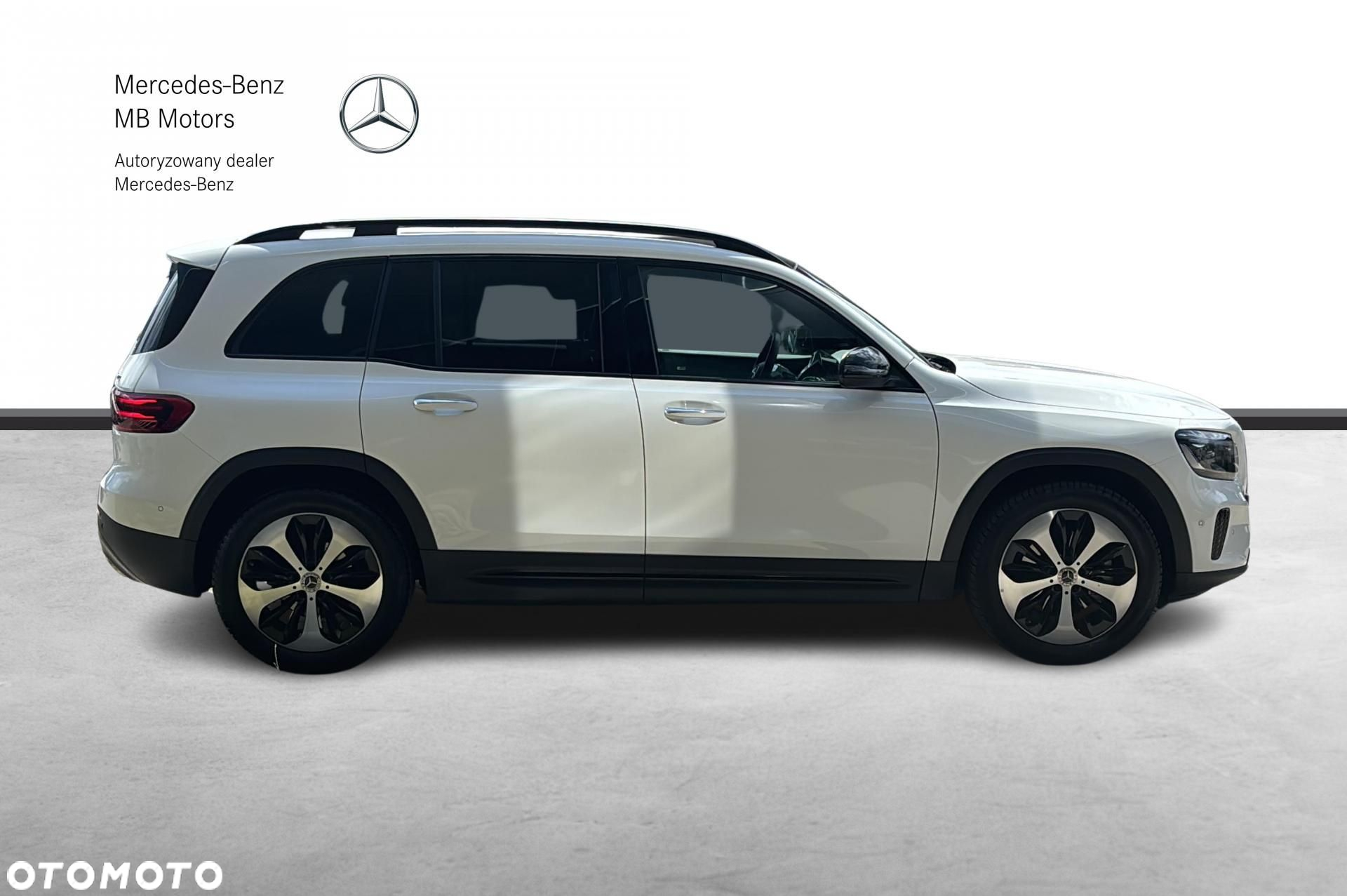 Mercedes-Benz GLB - 6