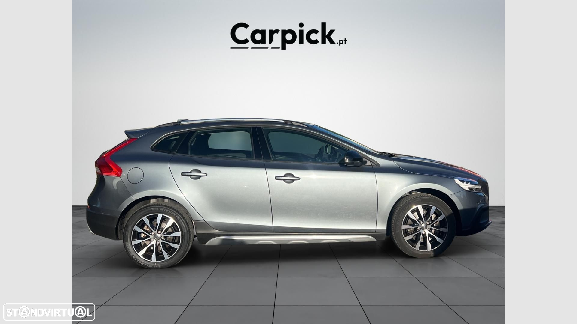Volvo V40 Cross Country 1.5 T3 Geartronic - 6