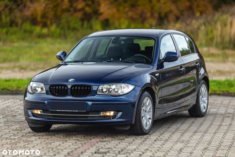 BMW Seria 1 118i Edition Lifestyle - 9
