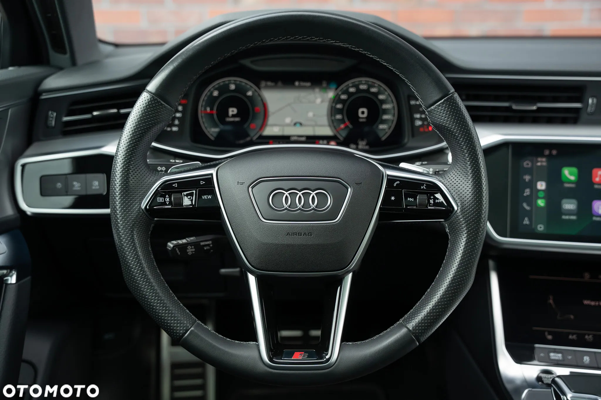 Audi A6 - 29