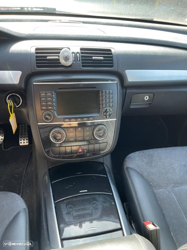 Para Peças Mercedes-Benz R-Class (W251, V251) - 10