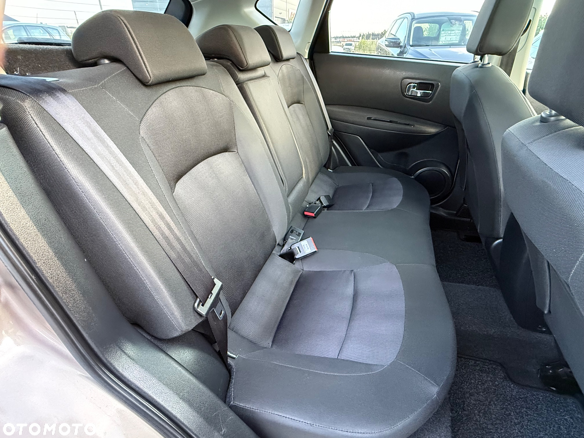 Nissan Qashqai 1.6 acenta - 24
