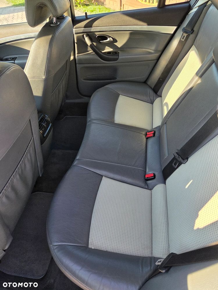 Saab 9-3 1.9 TiD DPF Vector - 18