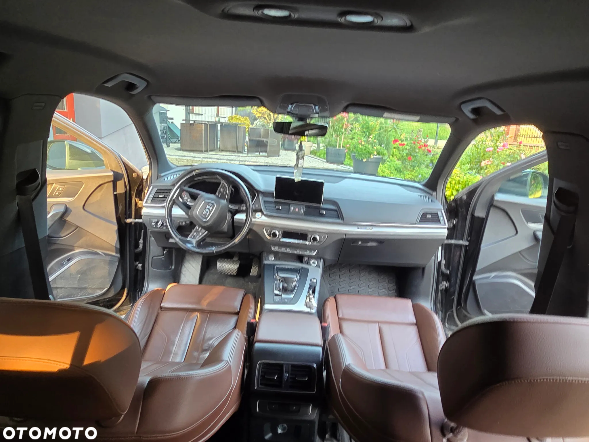 Audi Q5 2.0 TDI Quattro S tronic - 5