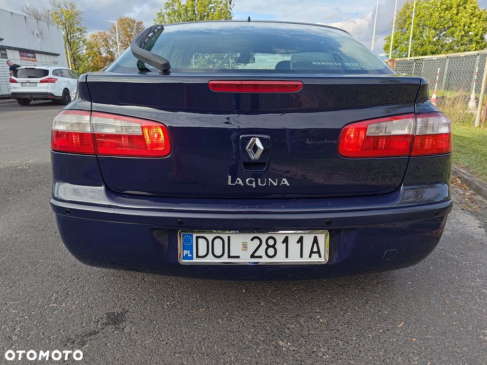 Renault Laguna - 33