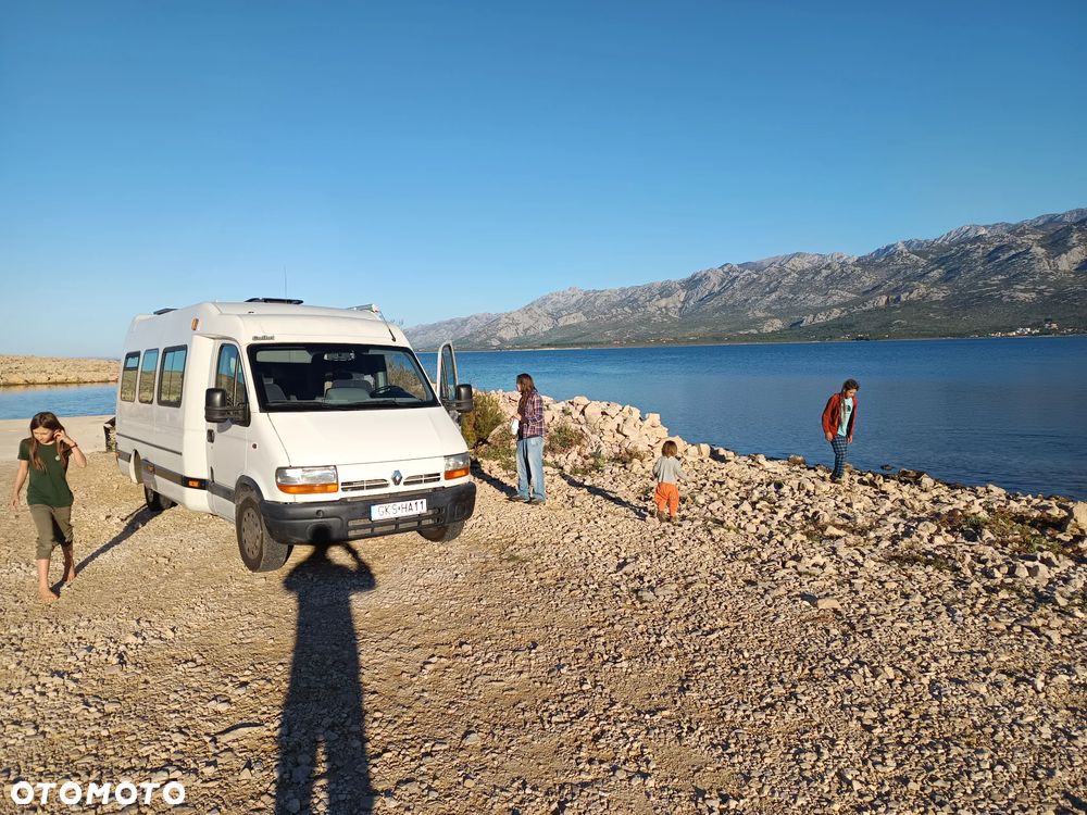 Renault Master - 20