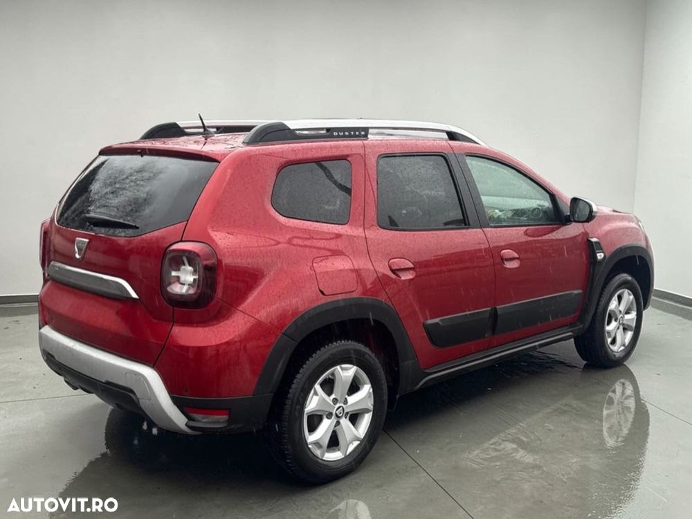 Dacia Duster - 12