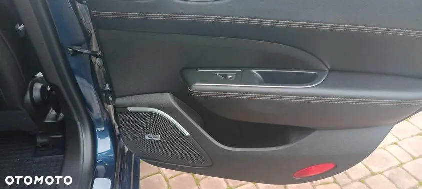 Renault Talisman 1.6 Energy dCi Intens EDC - 13