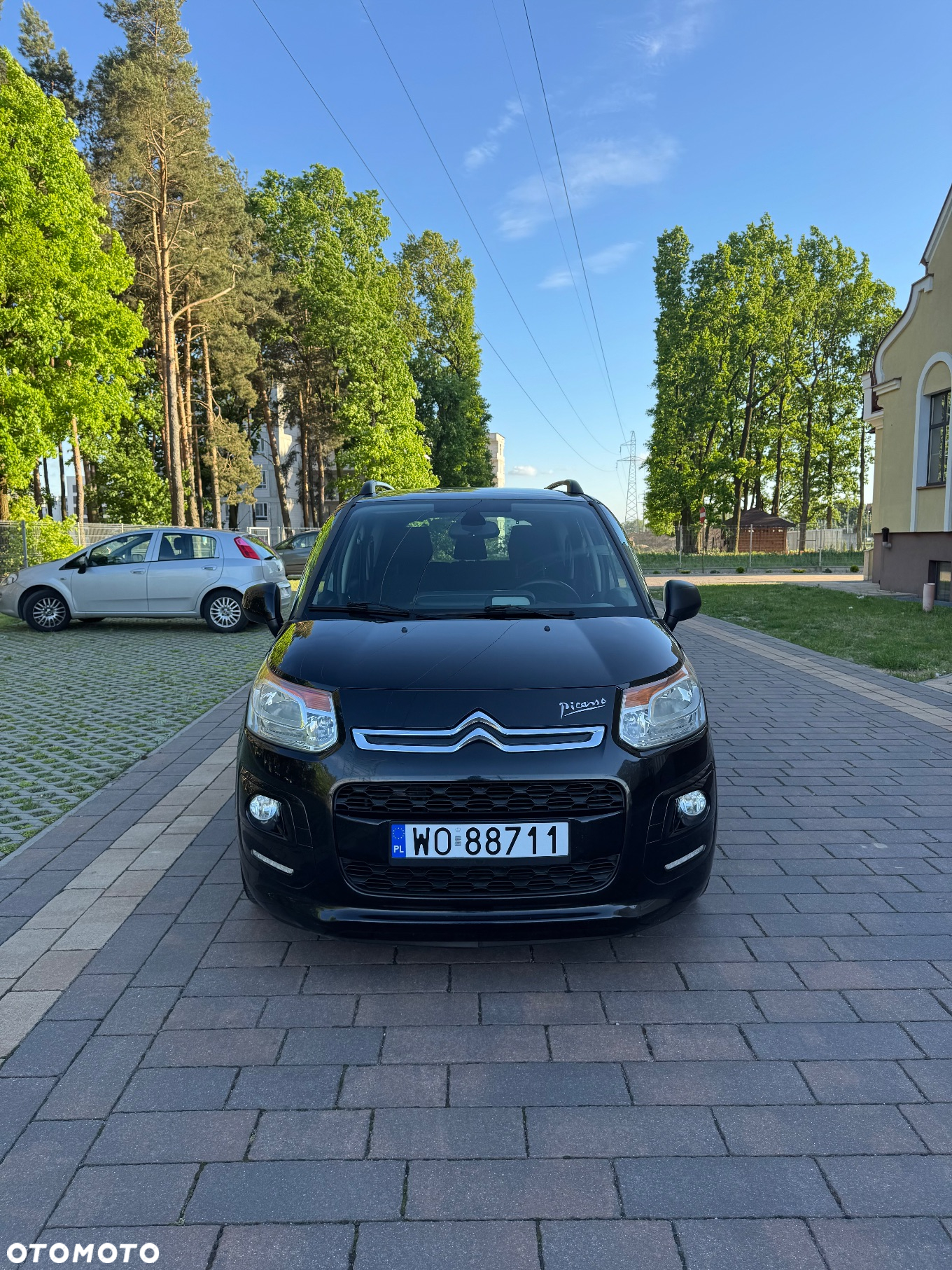 Citroën C3 Picasso 1.6 HDi Selection - 6