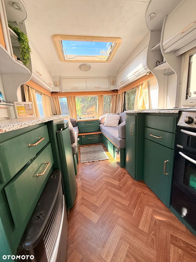 Coachman VIP 460/2 - 28