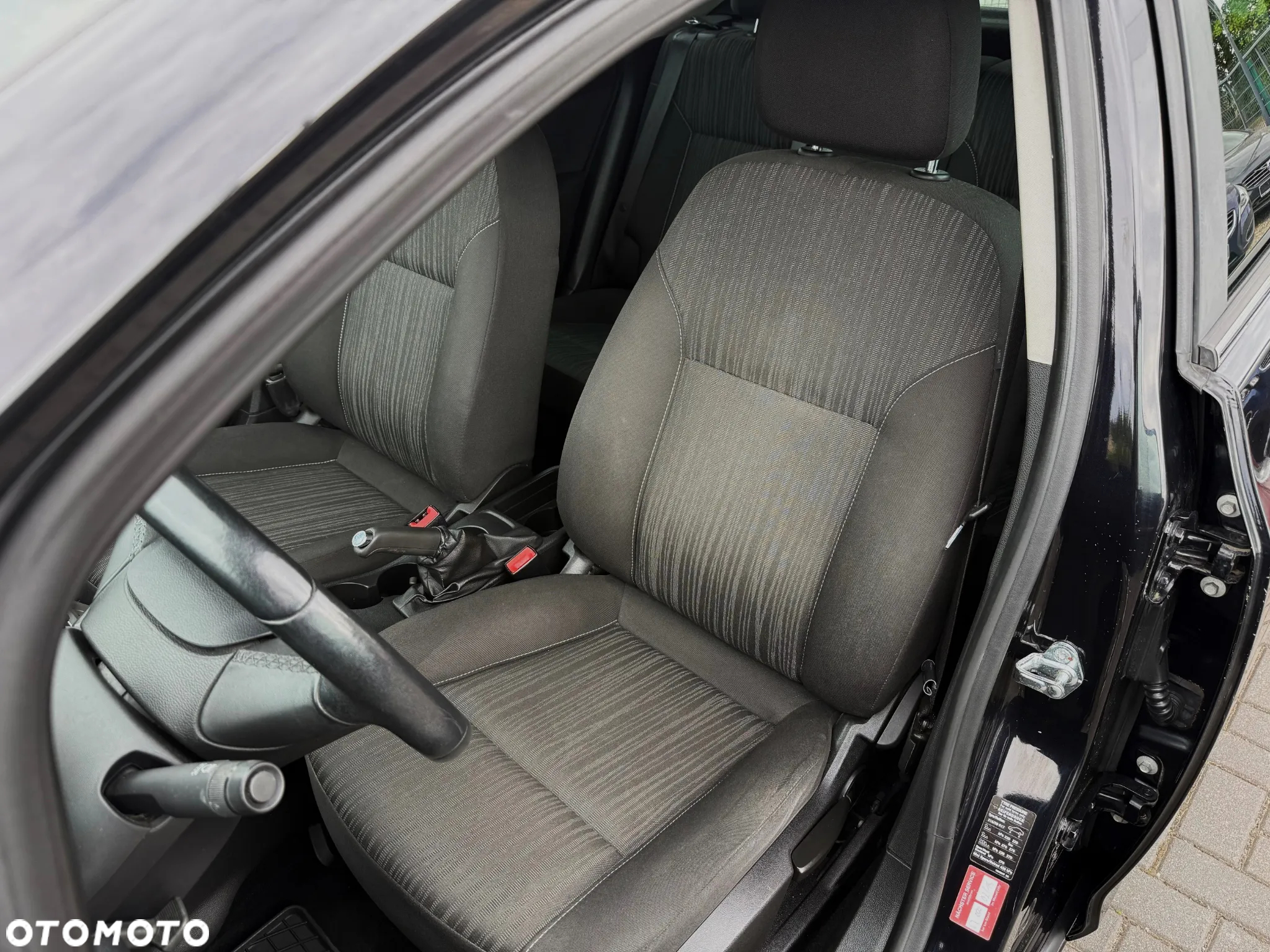 Opel Astra 1.4 Turbo Active - 8